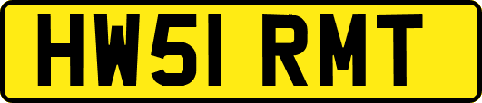 HW51RMT