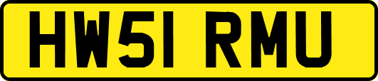 HW51RMU