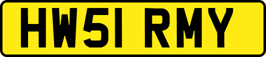 HW51RMY