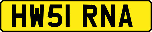 HW51RNA