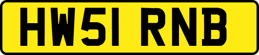 HW51RNB