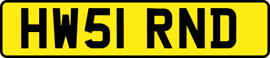 HW51RND