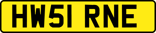 HW51RNE