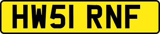 HW51RNF