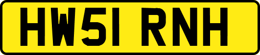 HW51RNH