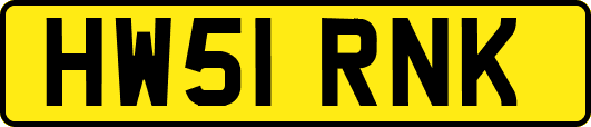 HW51RNK