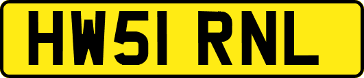 HW51RNL