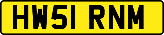 HW51RNM