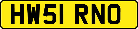 HW51RNO