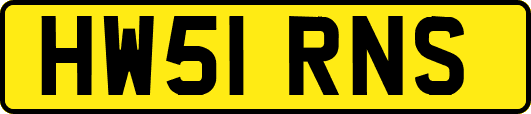 HW51RNS