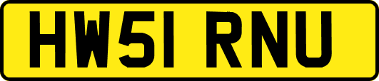 HW51RNU