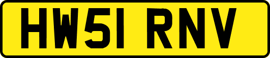 HW51RNV