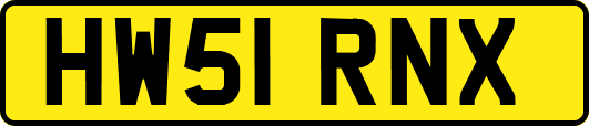 HW51RNX