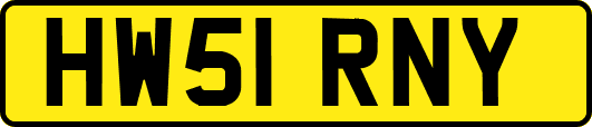 HW51RNY