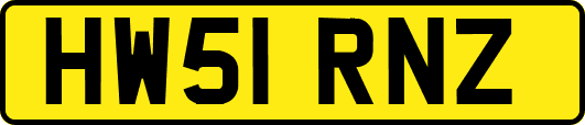 HW51RNZ