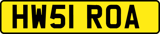 HW51ROA