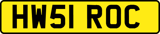 HW51ROC