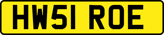 HW51ROE