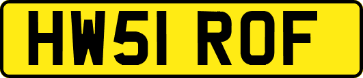 HW51ROF