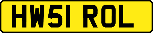 HW51ROL