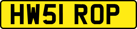 HW51ROP