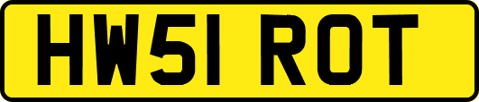 HW51ROT