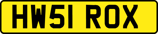 HW51ROX