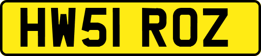 HW51ROZ