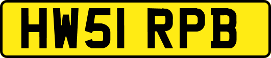 HW51RPB