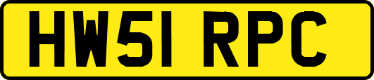 HW51RPC