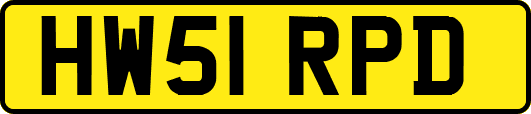 HW51RPD