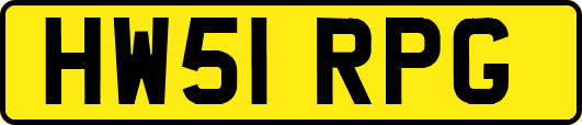 HW51RPG