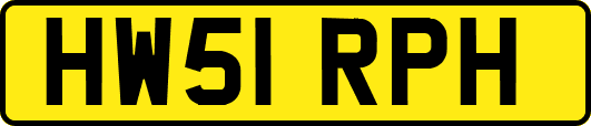 HW51RPH