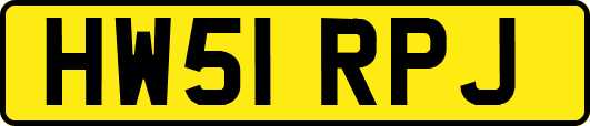 HW51RPJ