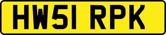 HW51RPK