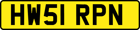 HW51RPN