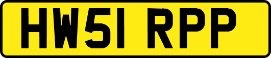 HW51RPP