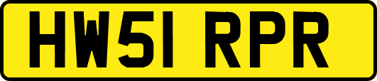 HW51RPR