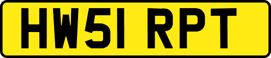 HW51RPT