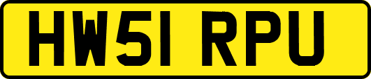 HW51RPU