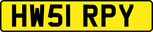 HW51RPY