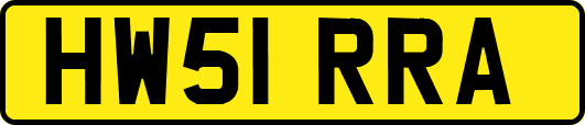 HW51RRA