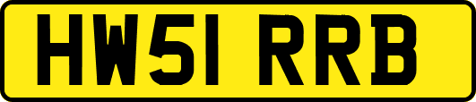 HW51RRB