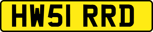 HW51RRD