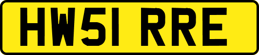 HW51RRE