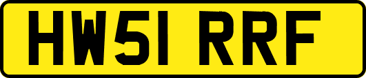 HW51RRF