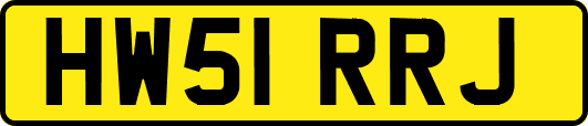 HW51RRJ