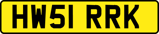 HW51RRK