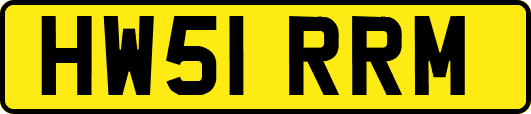 HW51RRM