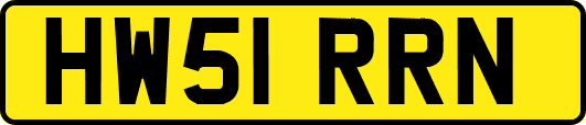 HW51RRN